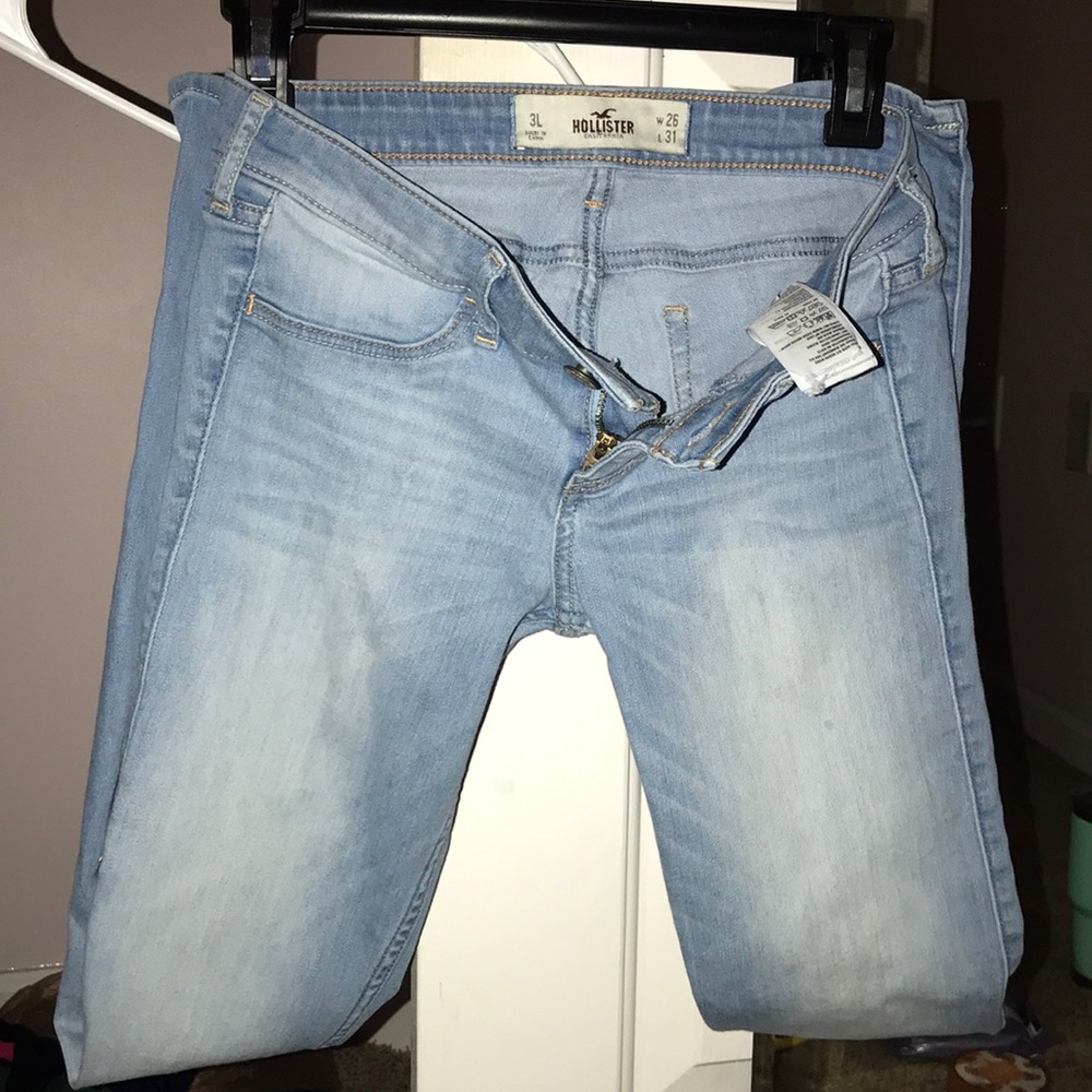 Hollister Jeans